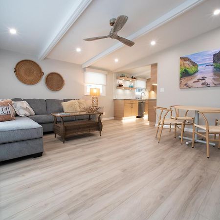 La Jolla Windansea Luxury Apt 샌디에이고 외부 사진