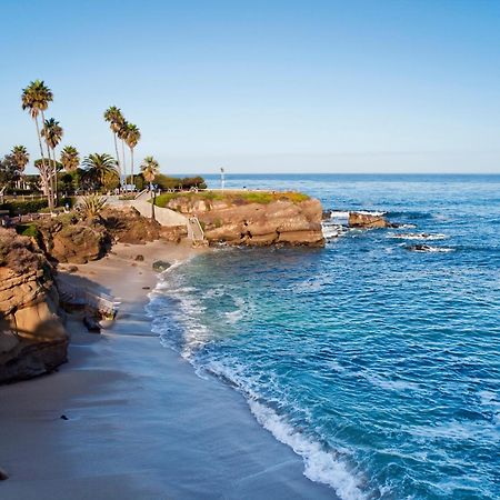La Jolla Windansea Luxury Apt 샌디에이고 외부 사진