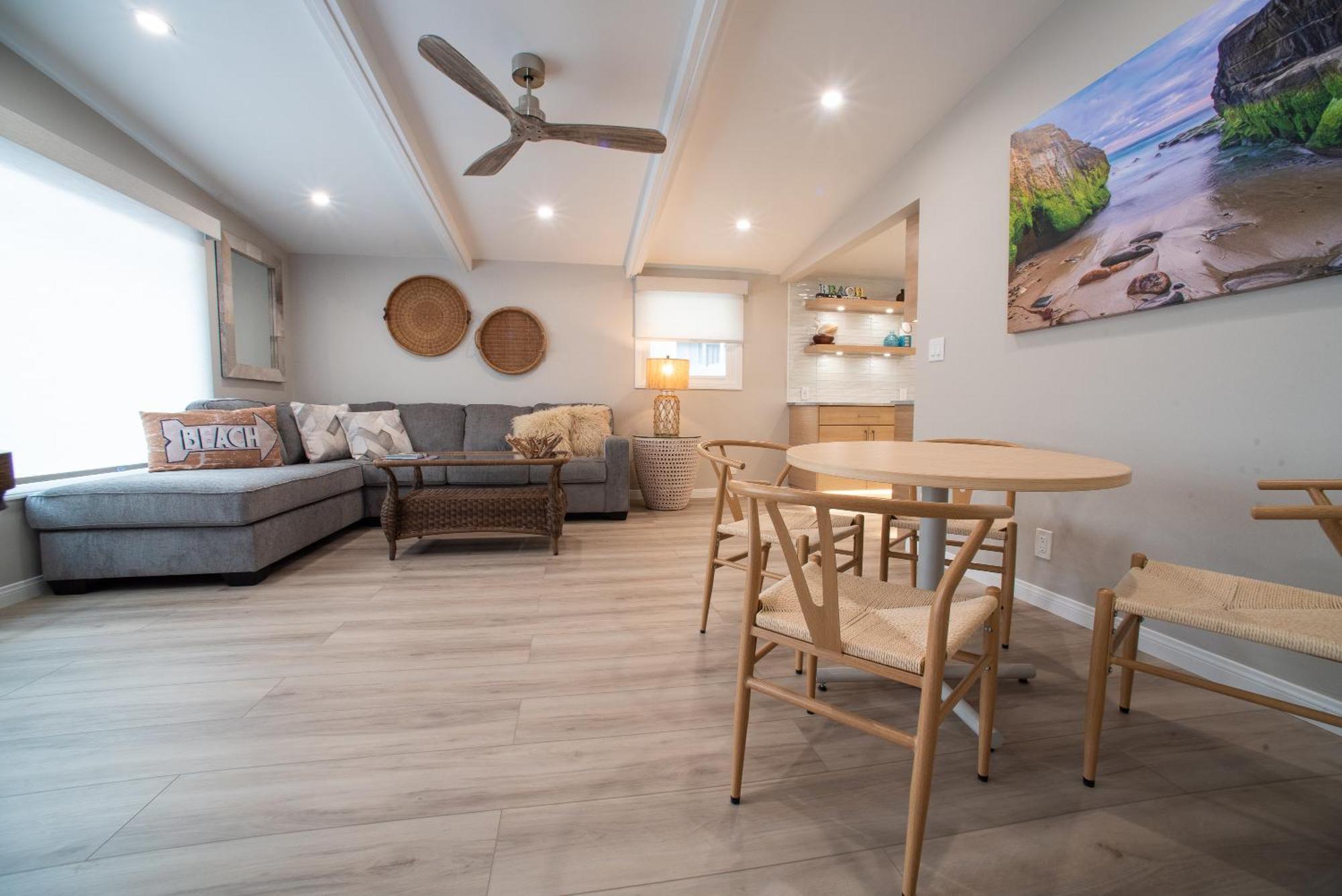 La Jolla Windansea Luxury Apt 샌디에이고 외부 사진