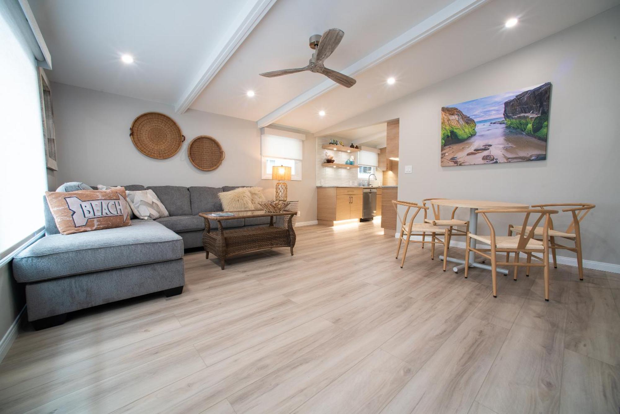 La Jolla Windansea Luxury Apt 샌디에이고 외부 사진