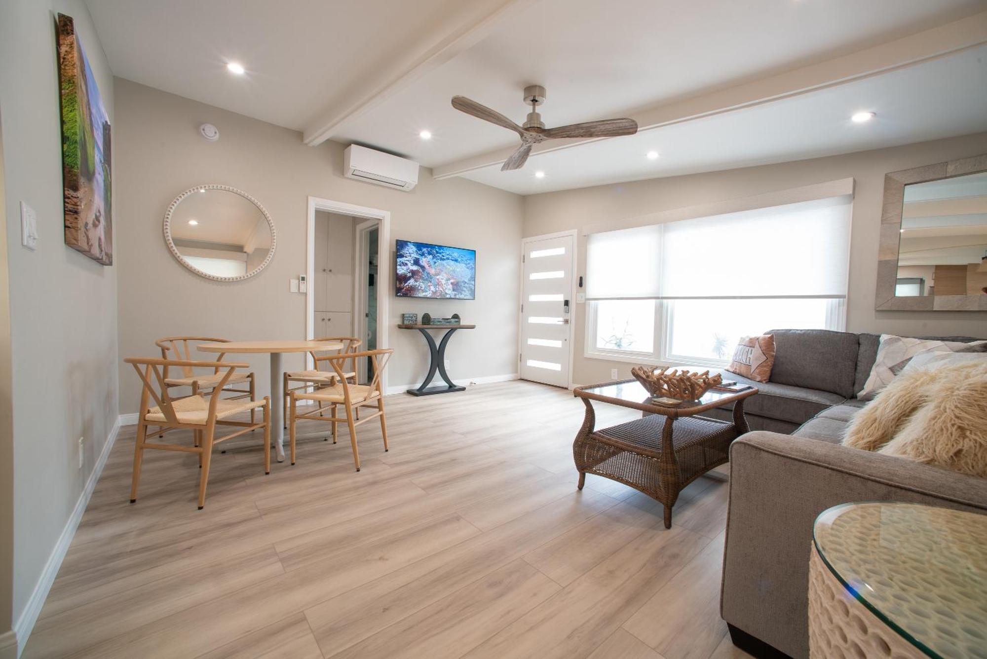 La Jolla Windansea Luxury Apt 샌디에이고 외부 사진