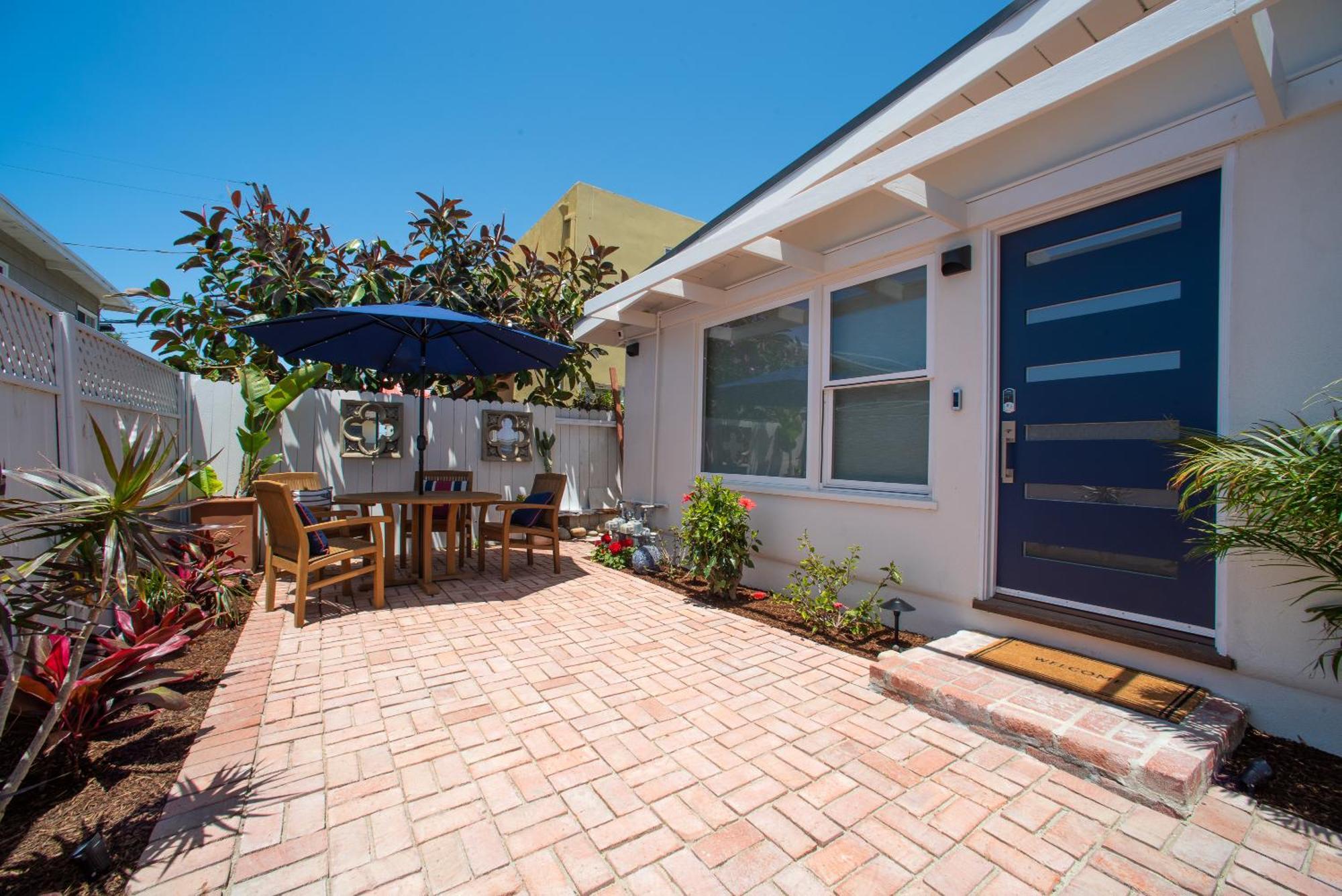 La Jolla Windansea Luxury Apt 샌디에이고 외부 사진