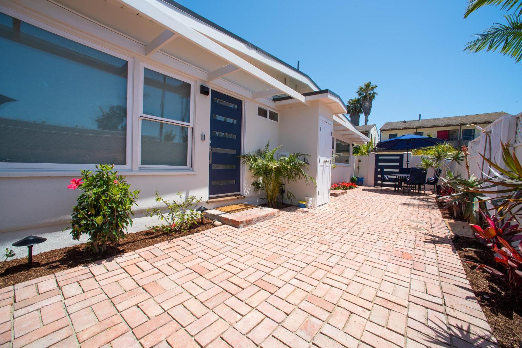 La Jolla Windansea Luxury Apt 샌디에이고 외부 사진