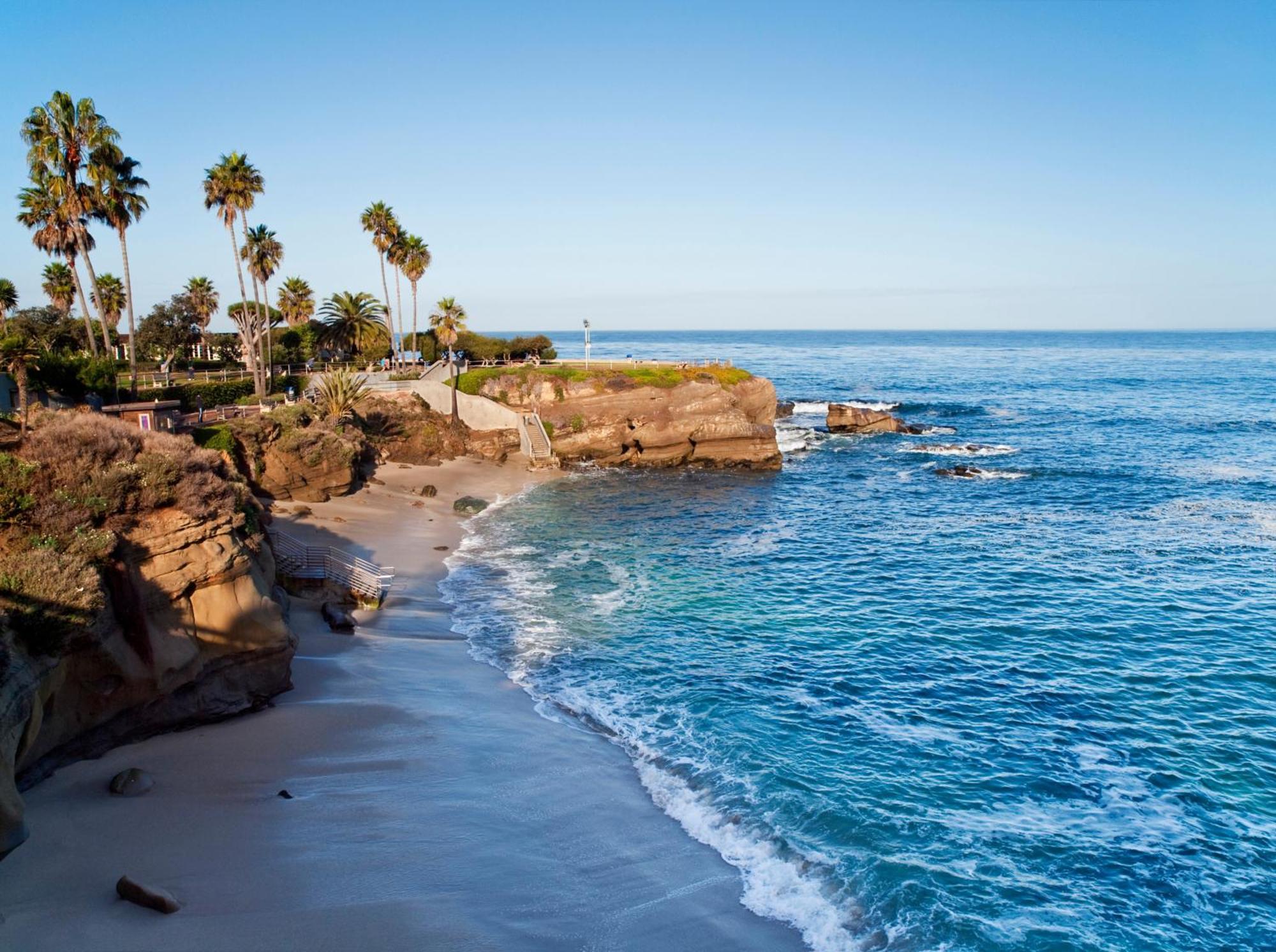La Jolla Windansea Luxury Apt 샌디에이고 외부 사진